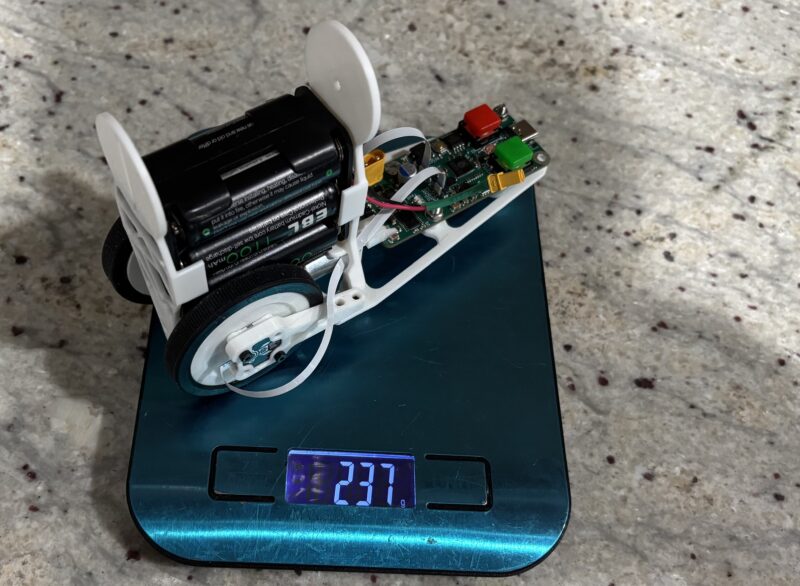 Tektite Electric Vehicle Science Kit (BETA) - Image 3
