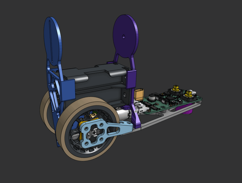 Tektite Electric Vehicle Science Kit (BETA) - Image 2