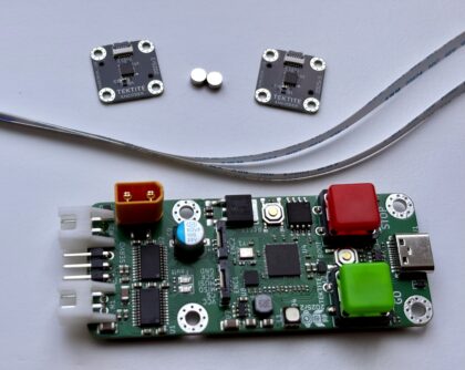 Tektite RotEv Controller Kit (BETA)