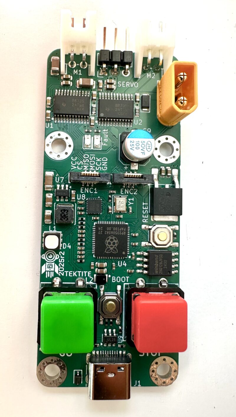 Tektite RotEv Controller Kit (BETA) - Image 4