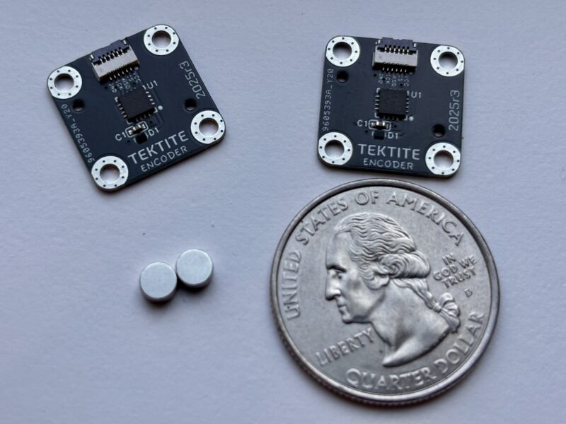 Tektite RotEv Controller Kit (BETA) - Image 2