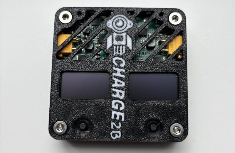 Tektite Charge 2B (BETA) - Image 4