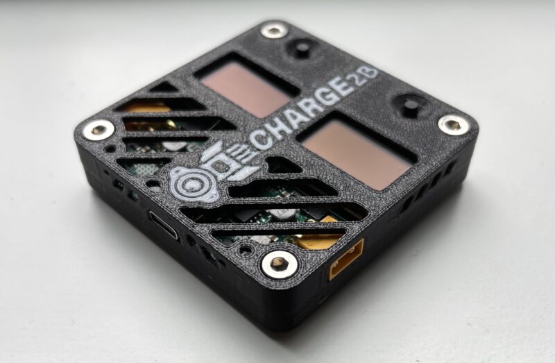 Tektite Charge 2B (BETA) - Image 5