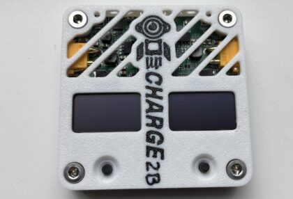 Tektite Charge 2B (BETA)