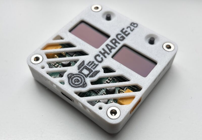 Tektite Charge 2B (BETA) - Image 2