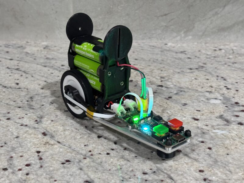 Tektite Electric Vehicle Science Kit - Image 2