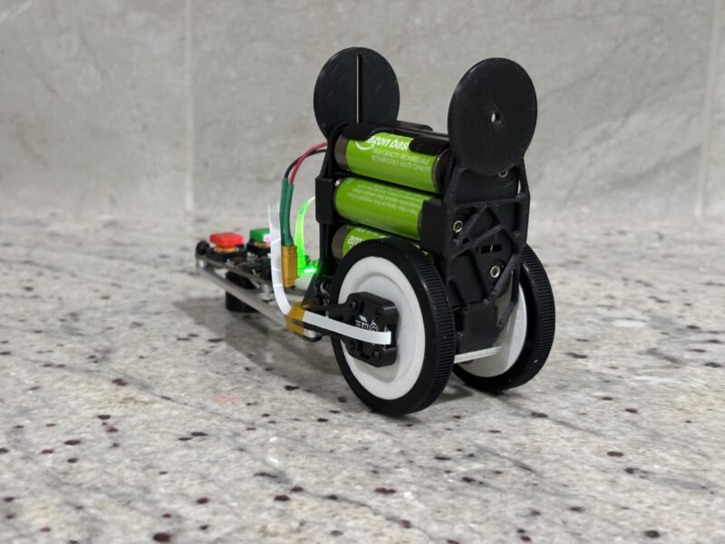 Tektite Electric Vehicle Science Kit - Image 3