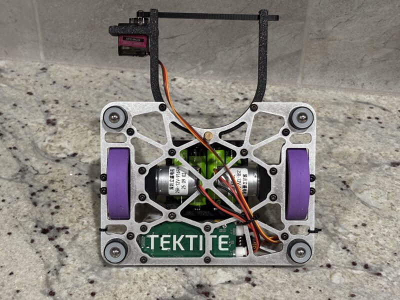 Tektite Robot Tour Science Kit - Image 3