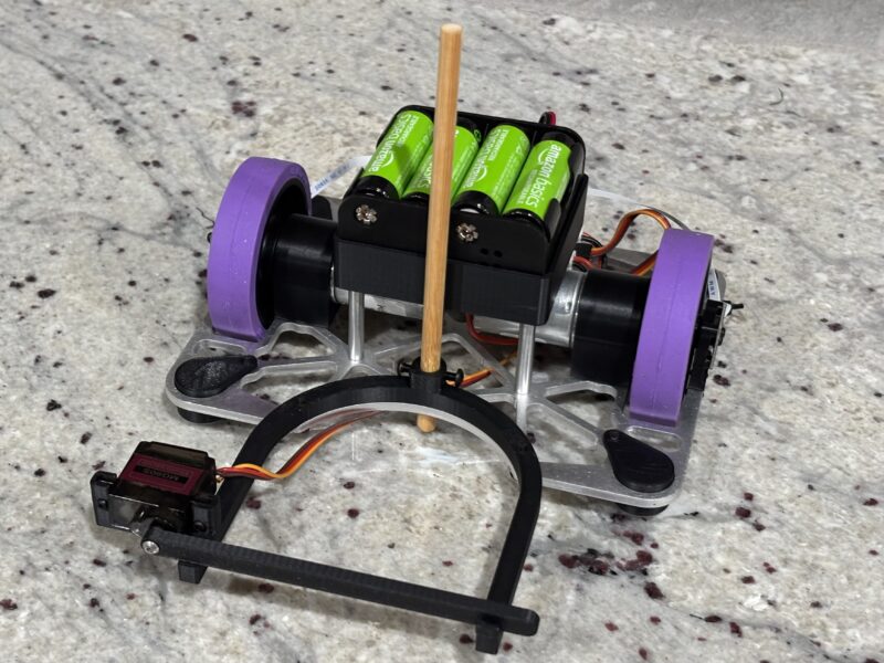 Tektite Robot Tour Science Kit - Image 2