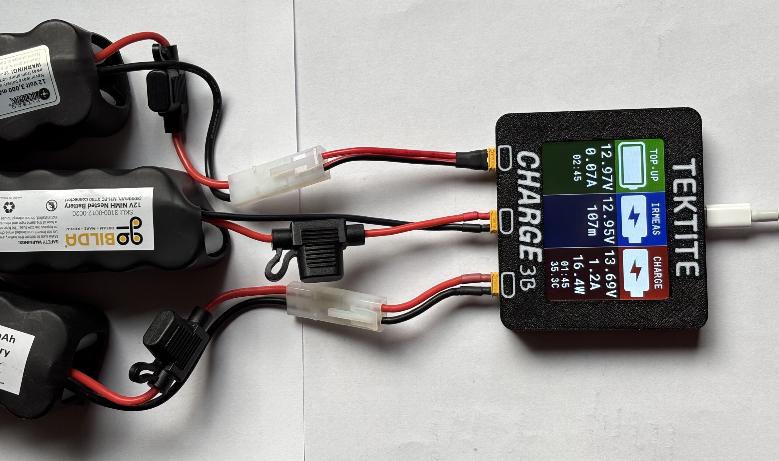 Tektite Charge 3B - Image 3