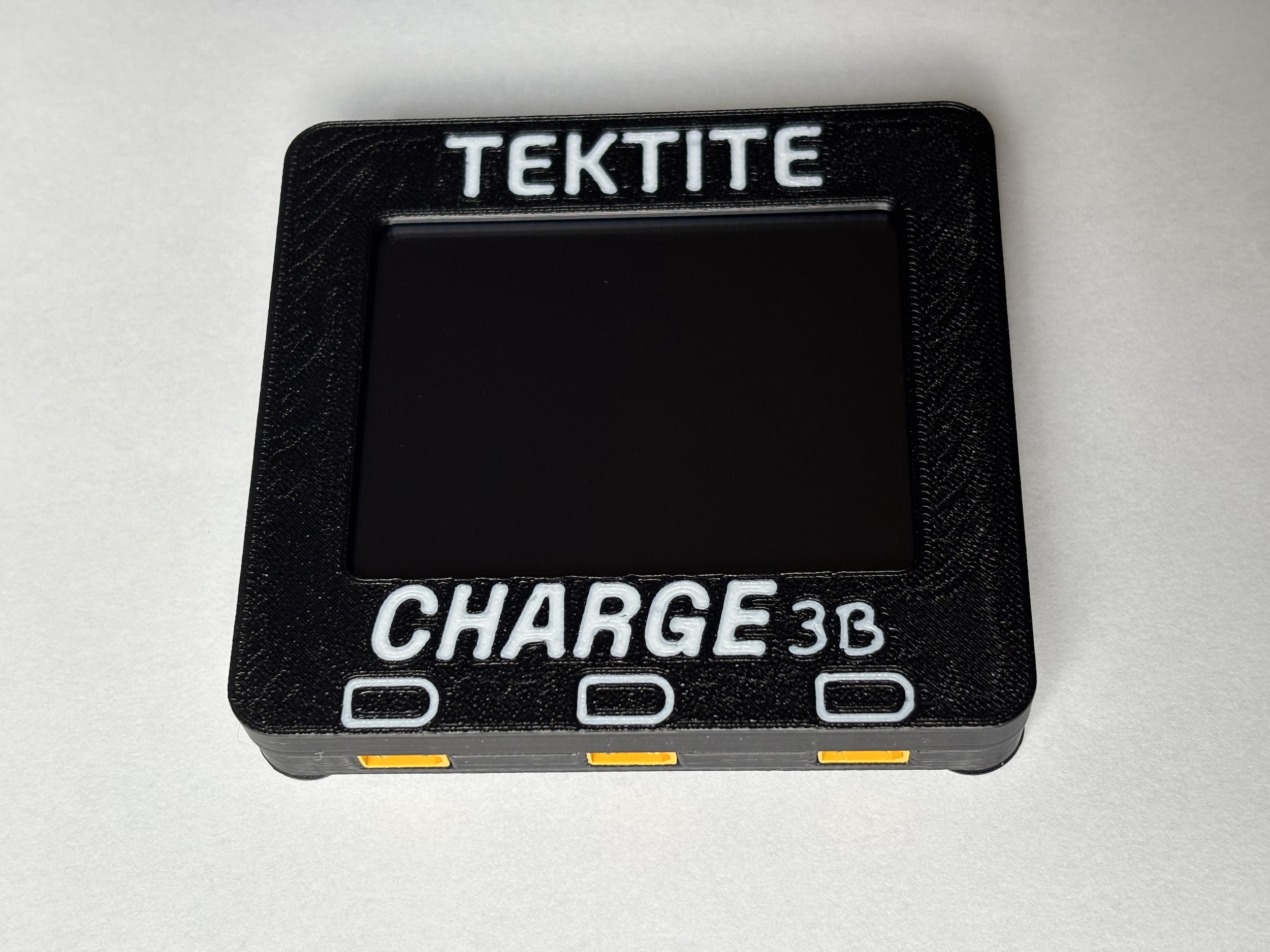 Tektite Charge 3B - Image 2