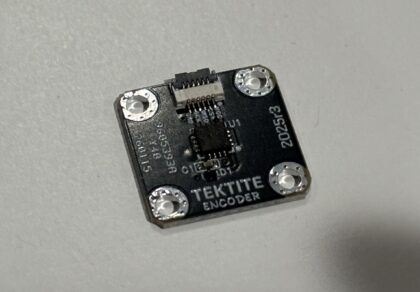 RotEv Replacement Encoder