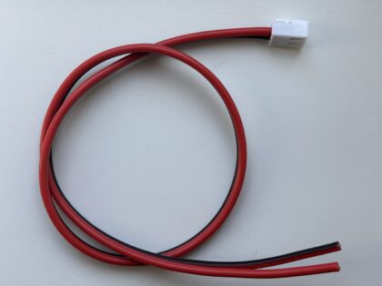 16AWG JST-VH Wire (pre-crimped)
